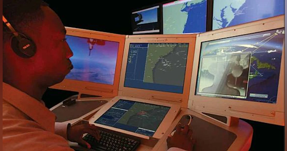 Lockheed Martin to design combat management system shipboard ...