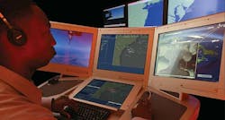 Lockheed Martin to design combat management system shipboard electronics for Navy frigate
