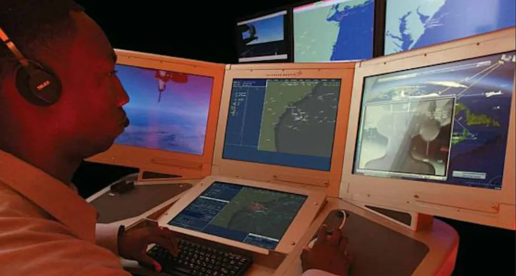 Lockheed Martin to design combat management system shipboard ...