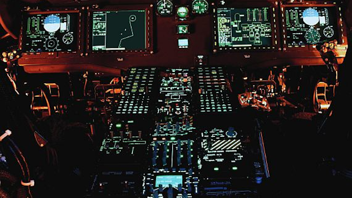 Lockheed Martin to upgrade Navy MH-60R helicopter fleet with submarine-hunting radar system