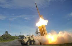 MTSI to build missile-defense threat-assessment system to evaluate missile attacks MTSI to build missile-defense threat-assessment system to evaluate missile attacks