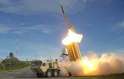MTSI to build missile-defense threat-assessment system to evaluate missile attacks