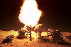 Army chooses Connectec to provide contract manufacturing for Army mortar equipment Army chooses Connectec to provide contract manufacturing for Army mortar equipment