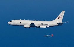 Navy boosting C4ISR, multi-sensor intelligence capabilities of P-8A Poseidon ASW aircraft Navy boosting C4ISR, multi-sensor intelligence capabilities of P-8A Poseidon ASW aircraft