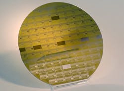 Air Force eyes program to develop silicon carbide films for radar and EW semiconductor wafers Air Force eyes program to develop silicon carbide films for radar and EW semiconductor wafers