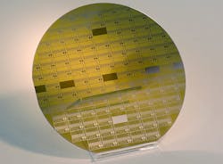 Air Force eyes program to develop silicon carbide films for radar and EW semiconductor wafers