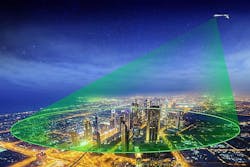 Army asks industry for wide-area electro-optical sensors for manned and unmanned aircraft Army asks industry for wide-area electro-optical sensors for manned and unmanned aircraft