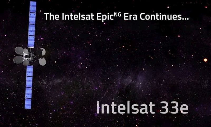 Intelsat 33e 1