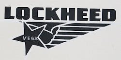 Lockheed Logo Lockheed Logo