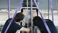 Solar Impulse 4 Solar Impulse 4