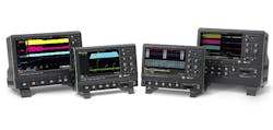 Teledynelecroy Hdo Family Angled 0078 Teledynelecroy Hdo Family Angled 0078