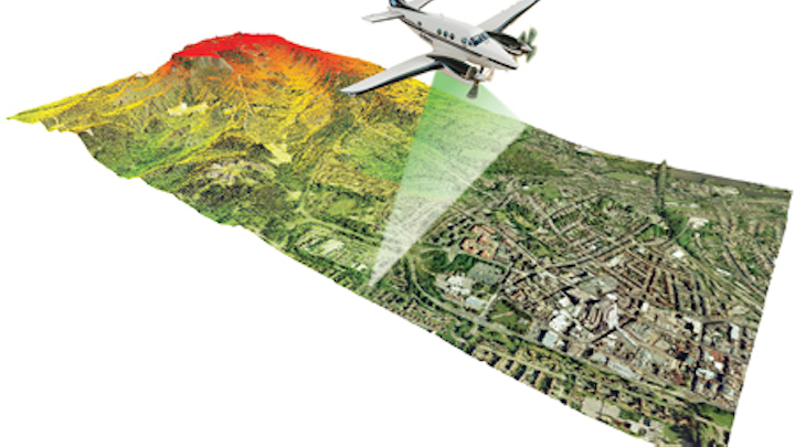 1609mae Eow Lidar