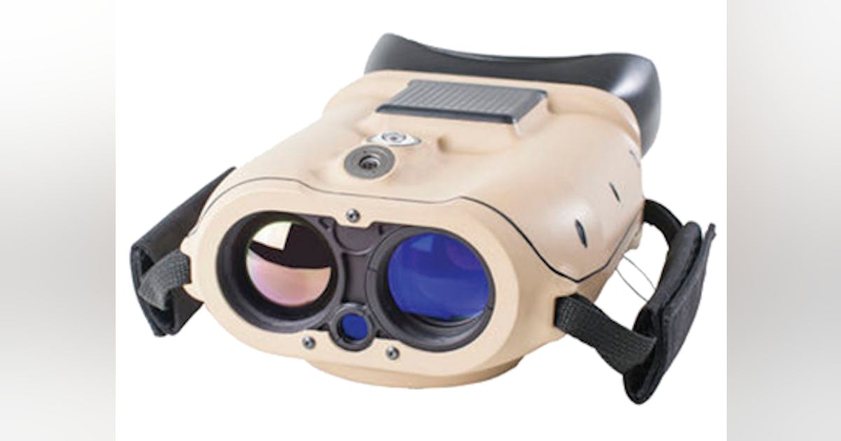 Safran wins Army job to build next-generation Laser Target Locator ...