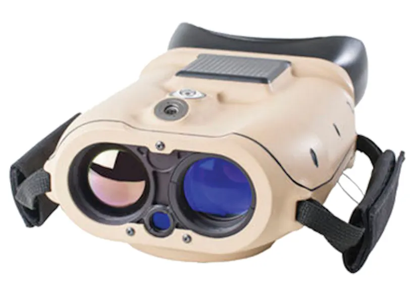 Trigger Target Locator Module Safran wins Army job to build next-generation Laser Target Locator ...