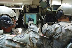 1609mae Tf 1 Army Force Xxi Battle Command Brigade And Below 1609mae Tf 1 Army Force Xxi Battle Command Brigade And Below