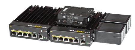 Data in demand: answering the call for communications | Military Aerospace