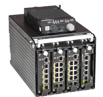 Data in demand: answering the call for communications | Military Aerospace