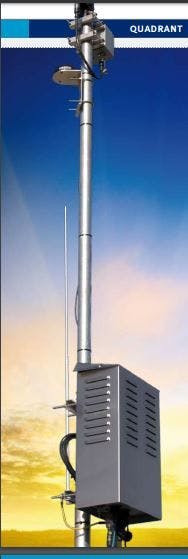 Comsoft Quadrant Adsb Comsoft Quadrant Adsb