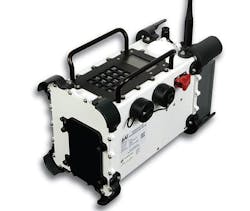 Textron to build test and measurement equipment for systems designed to detect and jam IEDs Textron to build test and measurement equipment for systems designed to detect and jam IEDs