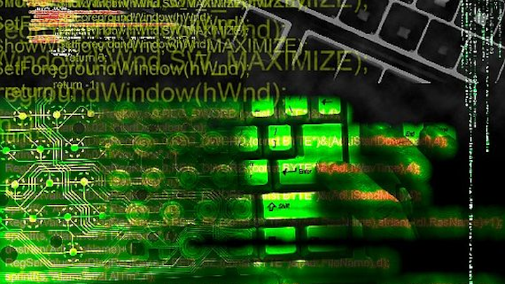 Air Force to brief industry 25 Oct. on potential $950 million cyber superiority program