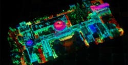 Army moves forward with electro-optical project to use sensitive laser radar for wide-area mapping