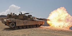 Raytheon to upgrade Marine M1A1 tank vetronics to enhance fire-control, situational awareness Raytheon to upgrade Marine M1A1 tank vetronics to enhance fire-control, situational awareness