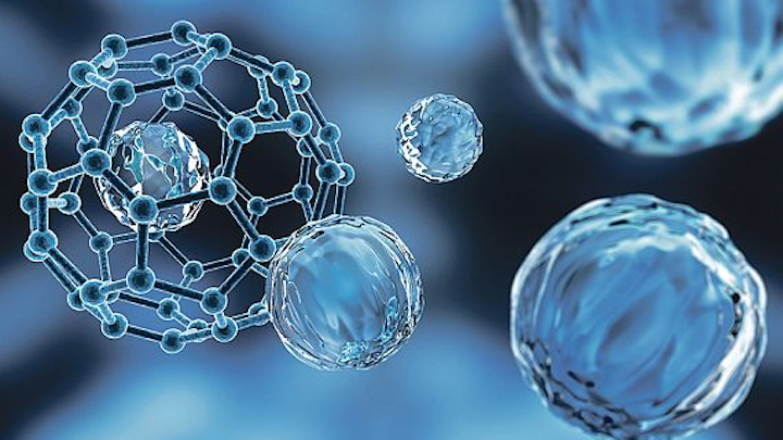 UES to develop new electronic and electro-optical materials for Air Force sensors and communications
