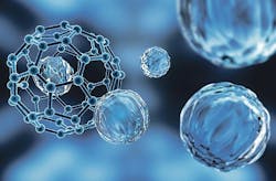 UES to develop new electronic and electro-optical materials for Air Force sensors and communications UES to develop new electronic and electro-optical materials for Air Force sensors and communications