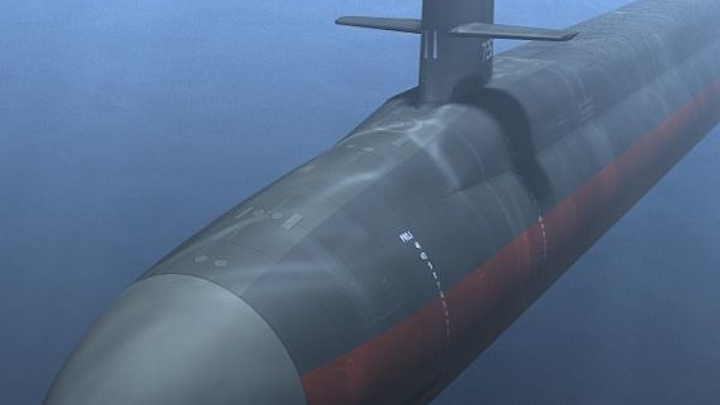 Navy chooses Continental Electric to upgrade electronic components at submarine communications sites