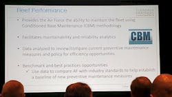 Usaf Data Driven5 Usaf Data Driven5