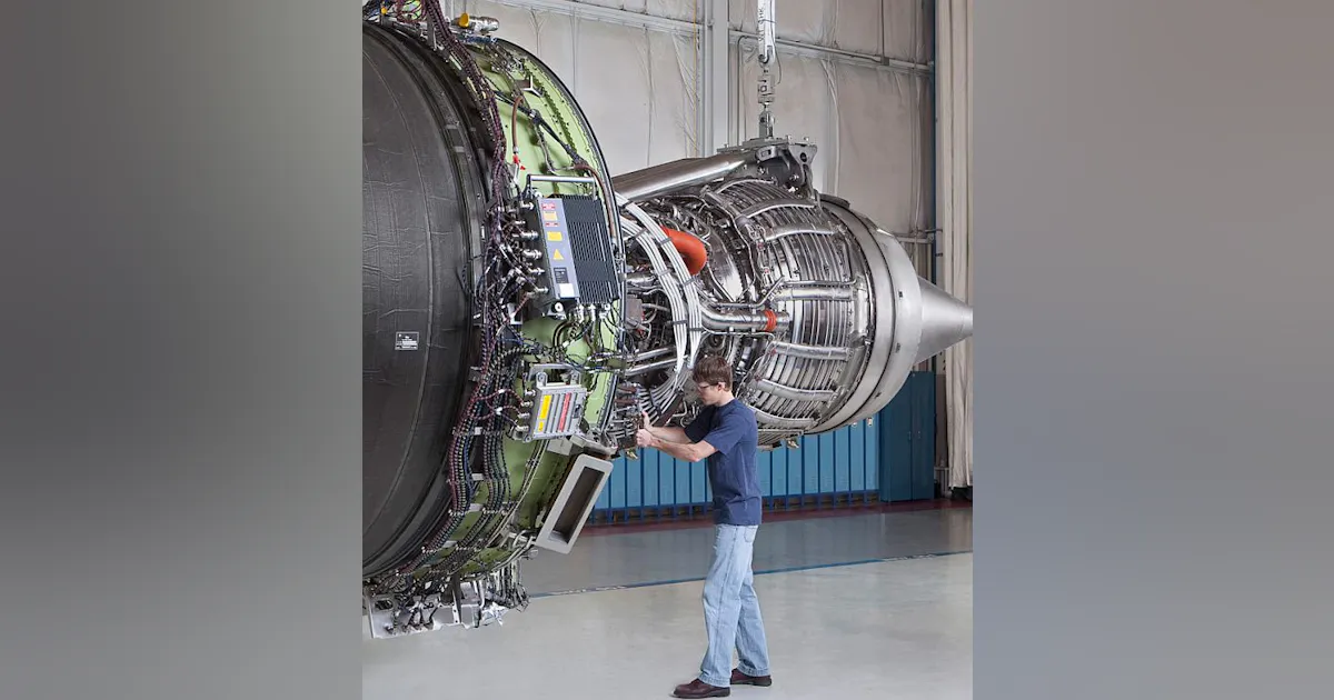 Engine Control Unit Lockheed Composite Growth in composite engine components for military and commercial ...