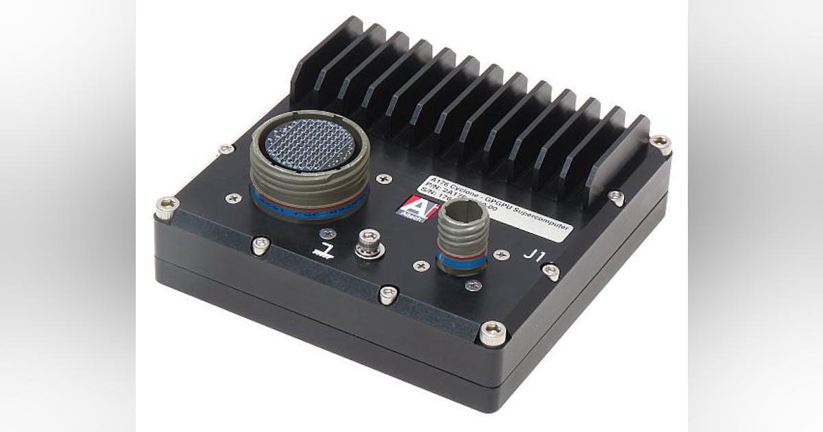 Rugged small-form-factor embedded computer for harsh-environment uses ...