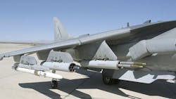 BAE Systems gets big order for APKWS electro-optical laser-guided air-to-ground smart munitions BAE Systems gets big order for APKWS electro-optical laser-guided air-to-ground smart munitions