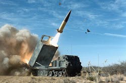 Army eyes enabling technologies for a new generation of MLRS-launched long-range tactical missile Army eyes enabling technologies for a new generation of MLRS-launched long-range tactical missile