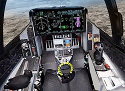 Ball Aerospace and SiCore pursue embedded computing cyber security for avionics and weapon systems Ball Aerospace and SiCore pursue embedded computing cyber security for avionics and weapon systems