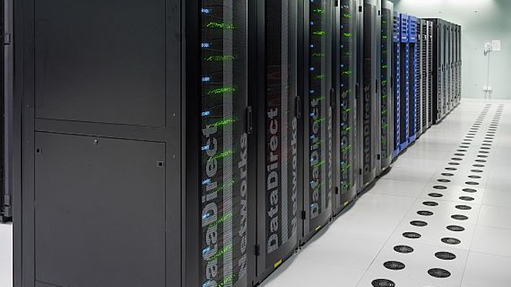 Pentagon pours another $53.1 million into the five military supercomputer research centers