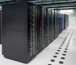 Pentagon pours another $53.1 million into the five military supercomputer research centers