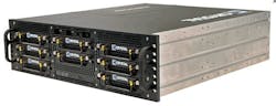 Leidos chooses rugged computer server from Crystal Group for front-line SIGINT system