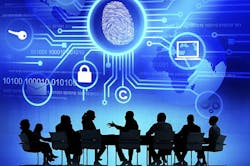Industry consensus forming around cyber security as emerging new industry takes shape