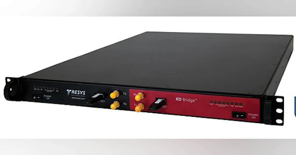 1U dual secure server for developing secure information sharing ...