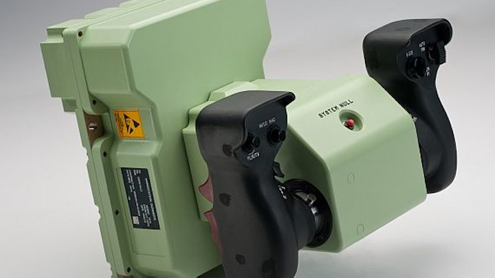 Army chooses Elbit for weapons control station vetronics in Bradley armored combat vehicle