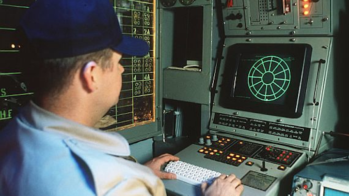 Navy asks Lockheed to start full-scale production of SEWIP shipboard electronic warfare (EW) system
