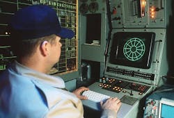 Navy asks Lockheed to start full-scale production of SEWIP shipboard electronic warfare (EW) system Navy asks Lockheed to start full-scale production of SEWIP shipboard electronic warfare (EW) system