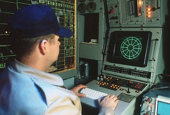 Navy asks Lockheed to start full-scale production of SEWIP shipboard electronic warfare (EW) system