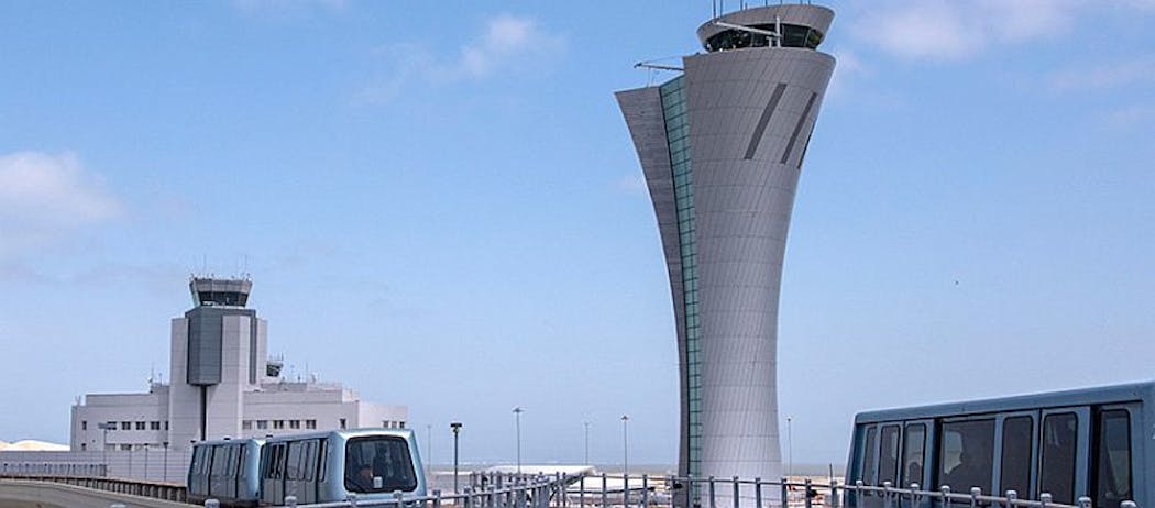 Sfo Atc