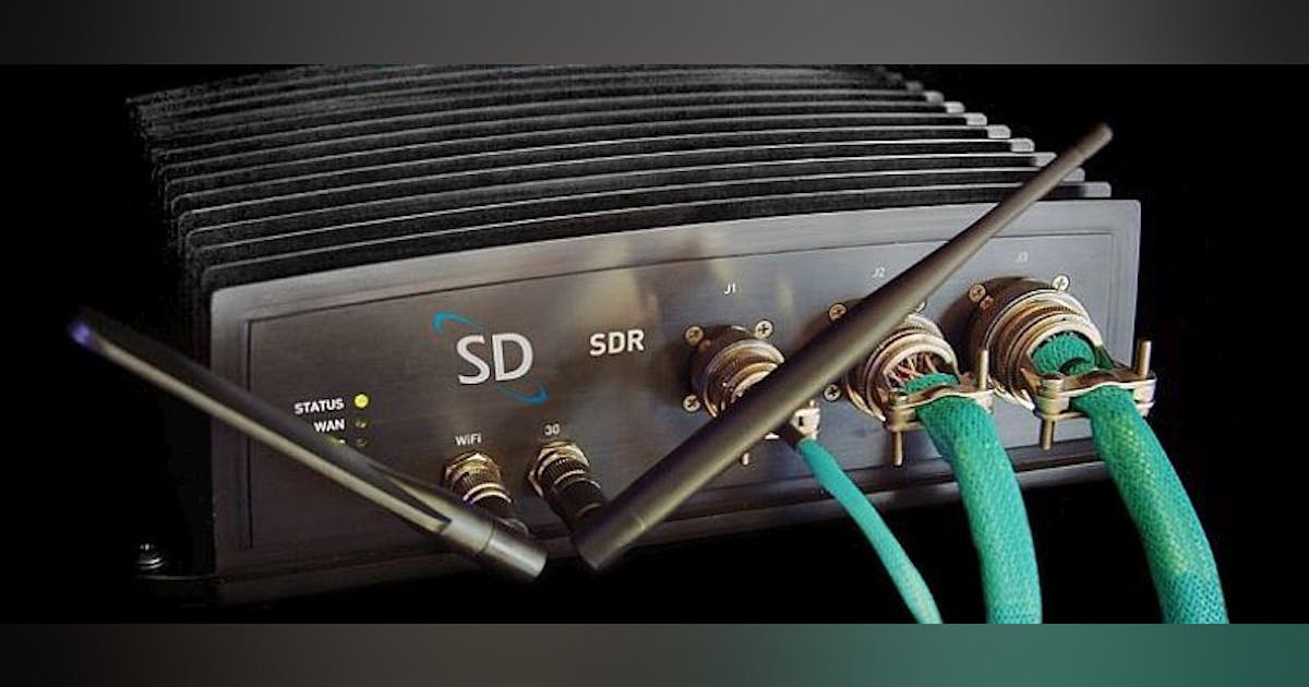 Airbus installs suite of Satcom Direct cabin connectivity electronics ...