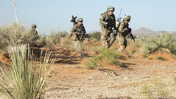 Army Research Lab approaches industry for cyber security project that targets cyber defense