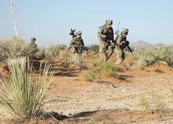 Army Research Lab approaches industry for cyber security project that targets cyber defense Army Research Lab approaches industry for cyber security project that targets cyber defense