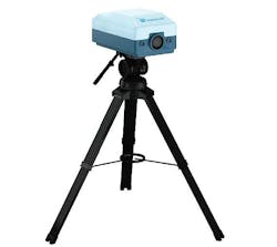 ChemImage hyperspectral imaging sensor wins platinum in 2016 Technology Innovation Awards ChemImage hyperspectral imaging sensor wins platinum in 2016 Technology Innovation Awards