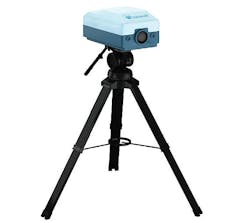 ChemImage hyperspectral imaging sensor wins platinum in 2016 Technology Innovation Awards ChemImage hyperspectral imaging sensor wins platinum in 2016 Technology Innovation Awards